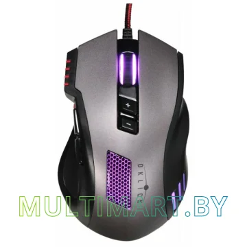 Игровая мышь Oklick 805G V2 Beowulf